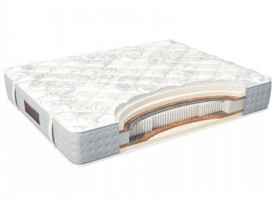 Матрас MaterLux Monika Матрас MaterLux Monika (фотография)