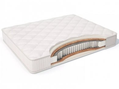 Матрас MaterLux Narcisse Матрас MaterLux Narcisse (фотография)