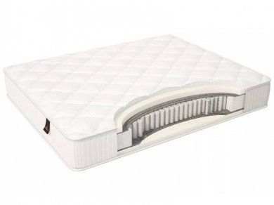 Матрас MaterLux Nuvola Матрас MaterLux Nuvola (фотография)