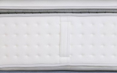 Матрас MaterLux Parigi - 3 (изображение 3) Матрас MaterLux Parigi - 3 (фотография, изображение 3)