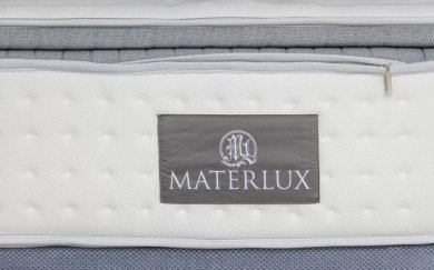 Матрас MaterLux Parigi - 4 (изображение 4) Матрас MaterLux Parigi - 4 (фотография, изображение 4)