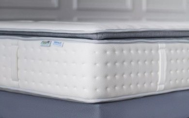 Матрас MaterLux Parigi - 5 (изображение 5) Матрас MaterLux Parigi - 5 (фотография, изображение 5)