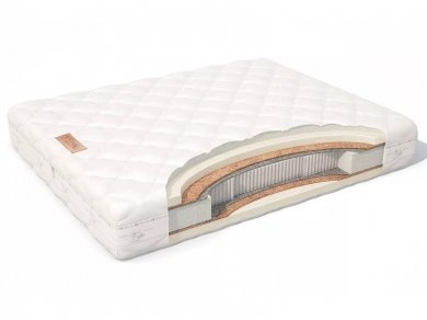 Матрас MaterLux Parigi Матрас MaterLux Parigi (фотография)