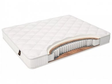 Матрас MaterLux Parma New Elite Матрас MaterLux Parma New Elite (фотография)