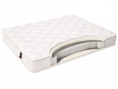 Матрас MaterLux Ravenna Матрас MaterLux Ravenna (фотография)