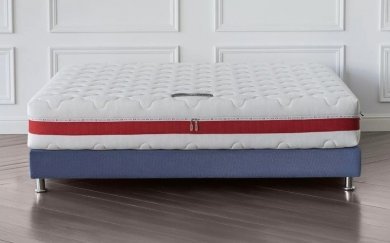 Матрас MaterLux Rossano - 1 (изображение 1) Матрас MaterLux Rossano - 1 (фотография, изображение 1)