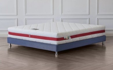 Матрас MaterLux Rossano - 2 (изображение 2) Матрас MaterLux Rossano - 2 (фотография, изображение 2)