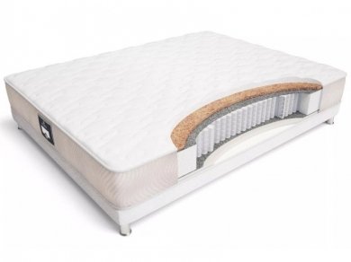 Матрас MaterLux Spring Comfort Maxi Матрас MaterLux Spring Comfort Maxi (фотография)