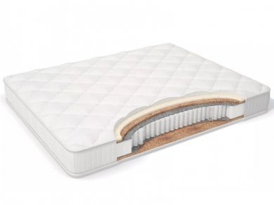 Матрас MaterLux Supreme Матрас MaterLux Supreme (фотография)