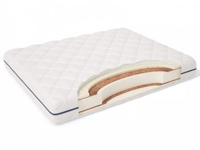 Матрас MaterLux Teramo Матрас MaterLux Teramo (фотография)