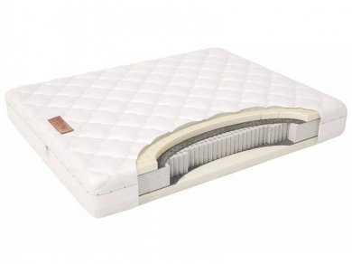 Матрас MaterLux Tivoli Soft Матрас MaterLux Tivoli Soft (фотография)