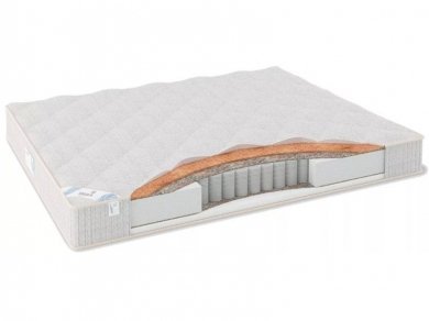 Матрас MaterLux Toskana Матрас MaterLux Toskana (фотография)