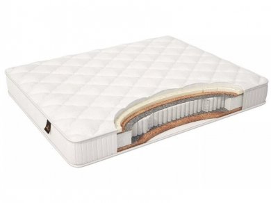 Матрас MaterLux Treviso Матрас MaterLux Treviso (фотография)