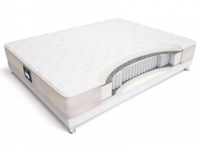 Матрас MaterLux Union Maxi Матрас MaterLux Union Maxi (фотография)