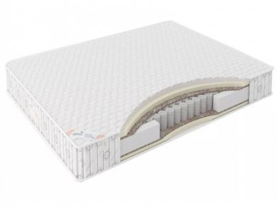 Матрас MaterLux Union Матрас MaterLux Union (фотография)