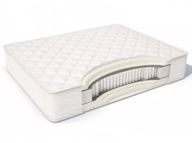 Матрас MaterLux Venice Maxi Матрас MaterLux Venice Maxi (фотография)