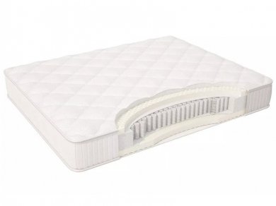 Матрас MaterLux Venice Soft Матрас MaterLux Venice Soft (фотография)