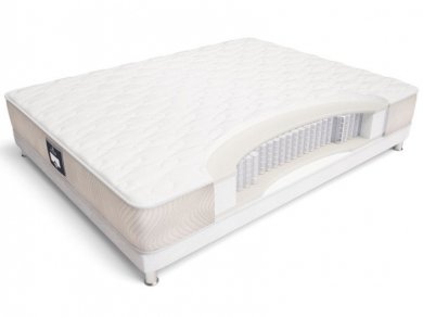 Матрас MaterLux Cometa Maxi Матрас MaterLux Cometa Maxi (фотография)