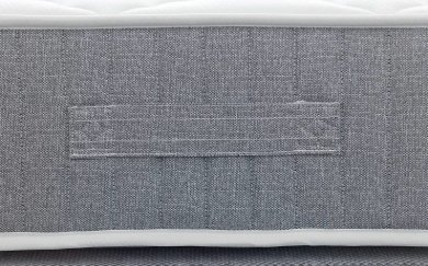 Матрас MaterLux London - 5 (изображение 5) Матрас MaterLux London - 5 (фотография, изображение 5)