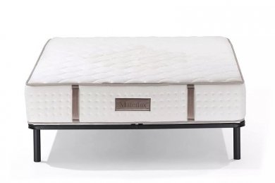 Матрас MaterLux Impero medium - 1 (изображение 1) Матрас MaterLux Impero medium - 1 (фотография, изображение 1)