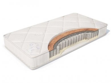 Детский матрас Delfino Детский матрас Delfino (фотография)