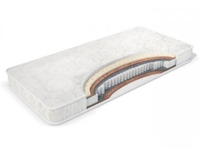 Детский матрас MaterLux Divino Kids Детский матрас MaterLux Divino Kids (фотография)