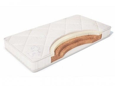 Детский матрас MaterLux Pinocchio LCC Детский матрас MaterLux Pinocchio LCC (фотография)