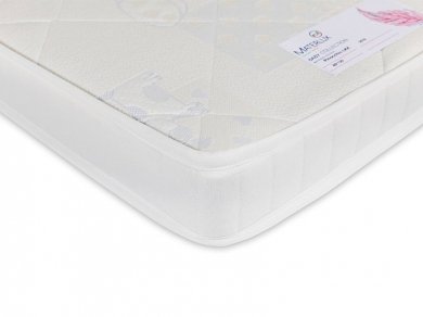 Детский матрас MaterLux Pinocchio LCL - 2 (изображение 2) Детский матрас MaterLux Pinocchio LCL - 2 (фотография, изображение 2)