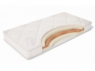 Детский матрас MaterLux Pinocchio LCL Детский матрас MaterLux Pinocchio LCL (фотография)