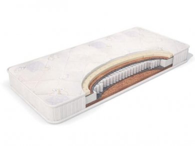 Детский матрас MaterLux Treviso Kids Детский матрас MaterLux Treviso Kids (фотография)