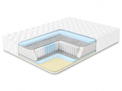  Comfort Line Medium Memory - Life S1000 ()