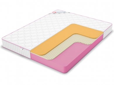 Матрас Denwir Mega Air 18 Матрас Denwir Mega Air 18 (фотография)