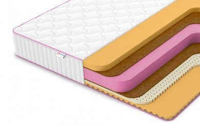 Матрас Denwir Mega Air Balance Memo 22 - 1 (изображение 1) Матрас Denwir Mega Air Balance Memo 22 - 1 (фотография, изображение 1)