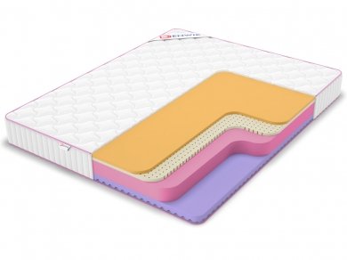 Матрас Denwir Mega Air Five 19 Матрас Denwir Mega Air Five 19 (фотография)