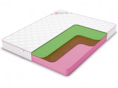 Матрас Denwir Mega Balance Relax 18 Матрас Denwir Mega Balance Relax 18 (фотография)