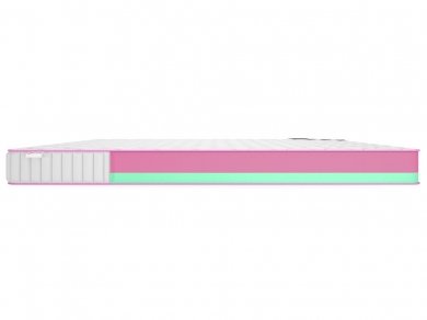 Матрас Denwir Mega Eco Foam 15 - 4 (изображение 4) Матрас Denwir Mega Eco Foam 15 - 4 (фотография, изображение 4)