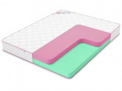 Матрас Denwir Mega Eco Mix 20 Матрас Denwir Mega Eco Mix 20 (фотография)