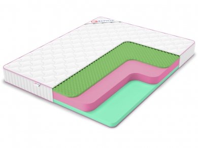Матрас Denwir Mega Eco Relax 18 Матрас Denwir Mega Eco Relax 18 (фотография)
