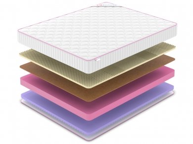  Denwir Mega Five Balance Soft 19 - 2 (,  2)