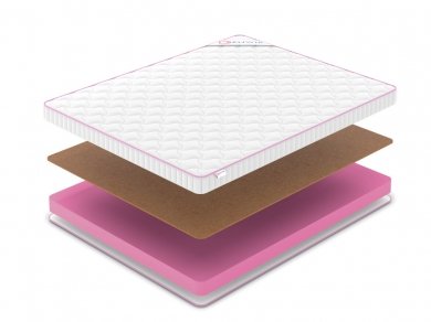 Матрас Mega Foam Hard 11 - 2 (изображение 2) Матрас Mega Foam Hard 11 - 2 (фотография, изображение 2)