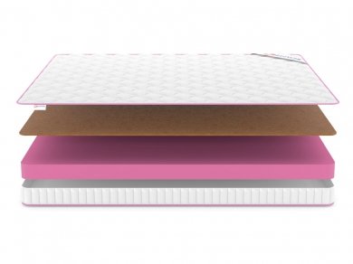 Матрас Mega Foam Hard 11 - 3 (изображение 3) Матрас Mega Foam Hard 11 - 3 (фотография, изображение 3)