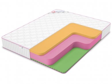 Матрас Denwir Mega Foam Memo Relax 22 Матрас Denwir Mega Foam Memo Relax 22 (фотография)