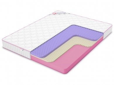 Матрас Denwir Mega Soft Five 17 Матрас Denwir Mega Soft Five 17 (фотография)