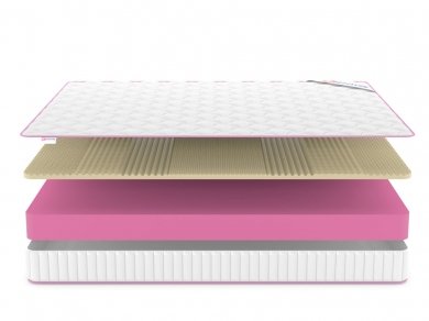  Denwir Mega Soft Relax 17 - 3 (,  3)