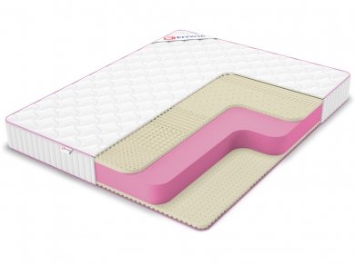 Матрас Denwir Mega Soft Relax Plus 20 Матрас Denwir Mega Soft Relax Plus 20 (фотография)