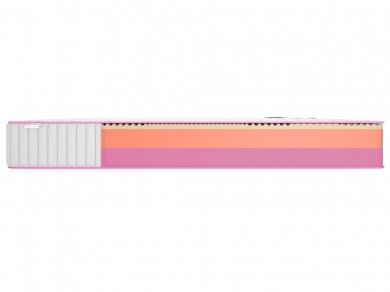 Матрас Mega Top Soft Relax 23 - 4 (изображение 4) Матрас Mega Top Soft Relax 23 - 4 (фотография, изображение 4)