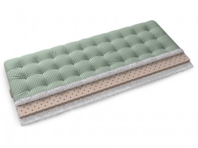 Mr.Mattress Megami  Mr.Mattress Megami (фотография)