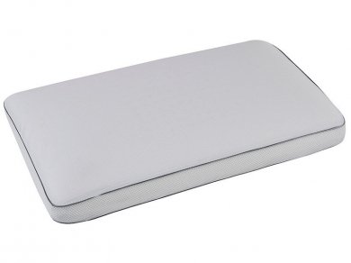 Подушка Magniflex Memoform Superiore Deluxe Standard Magniflex - 3 (изображение 3) Подушка Magniflex Memoform Superiore Deluxe Standard Magniflex - 3 (фотография, изображение 3)