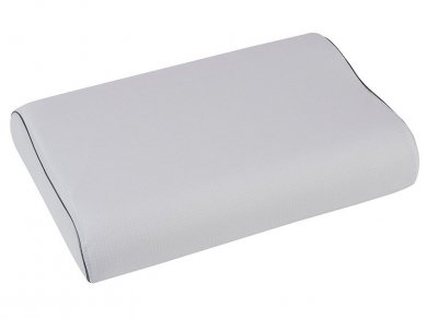 Подушка Magniflex Memoform Superiore Deluxe Wave Magniflex - 1 (изображение 1) Подушка Magniflex Memoform Superiore Deluxe Wave Magniflex - 1 (фотография, изображение 1)