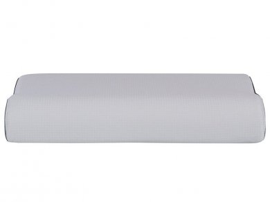 Подушка Magniflex Memoform Superiore Deluxe Wave Magniflex - 2 (изображение 2) Подушка Magniflex Memoform Superiore Deluxe Wave Magniflex - 2 (фотография, изображение 2)